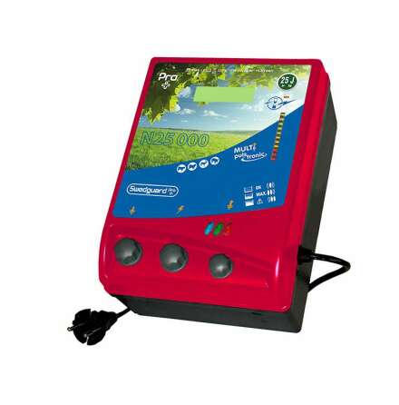 Elaggregat Pro+ N25000