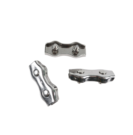 Skarvl�s Pro+ f�r elrep 5 mm rostfritt 3 st/fp