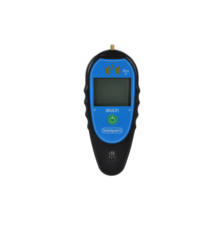 St�ngseltestare Pro+ Multi / Fels�kare