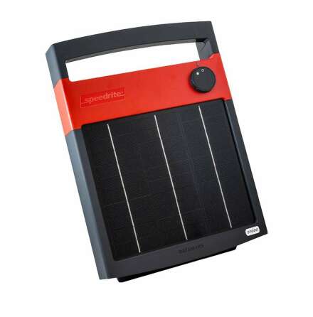 Speedrite Elst�ngselaggregat S1000