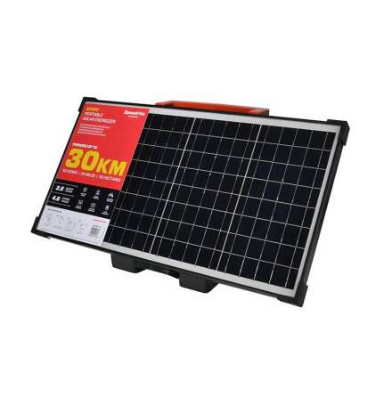 Speedrite Elst�ngselaggregat S3500