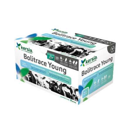 Bolitrace Young 24st/frp. 