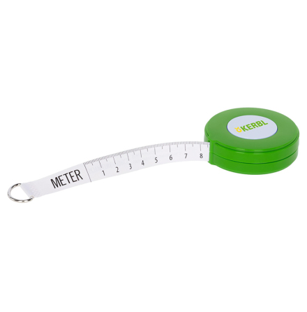 Viktm�ttband f�r n�t/gris, l�ngd 2,5 m