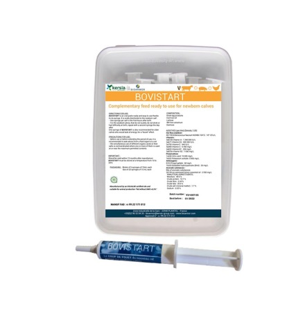 Bovistart 15ml 6st/ffp