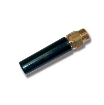 R�rventil Jyden 18 l/m. 1/2" utv.