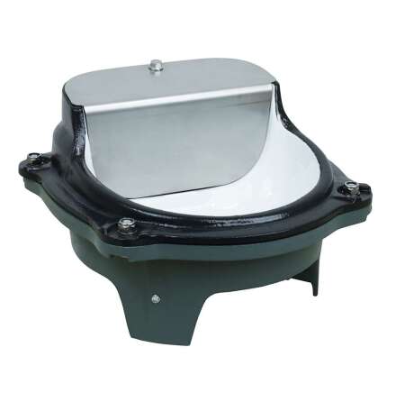 Elvattenkopp Suevia 43A 80W / 180W
