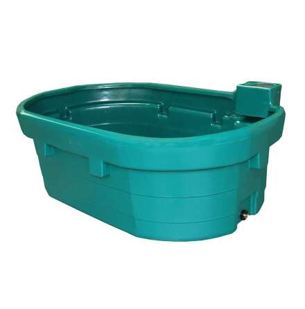 Vattenkar Suevia med ventil 400 l/ 600l/ 1000l
