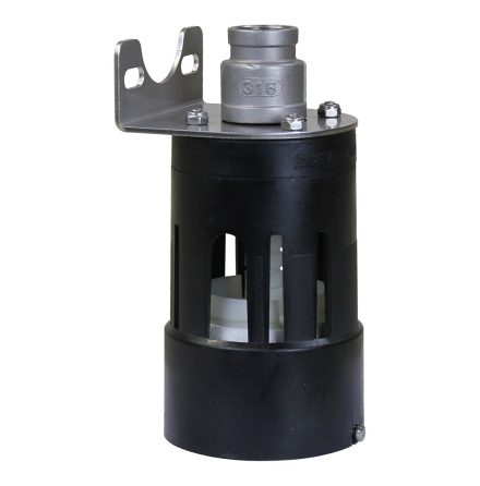Suevia Niv�regulator Suevia Water-boss