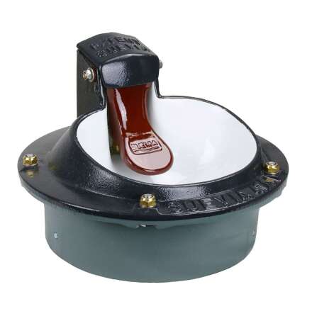 Elvattenkopp Suevia 41A 80W