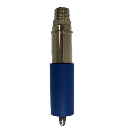 R�rventil L�ng 1/2" utv.