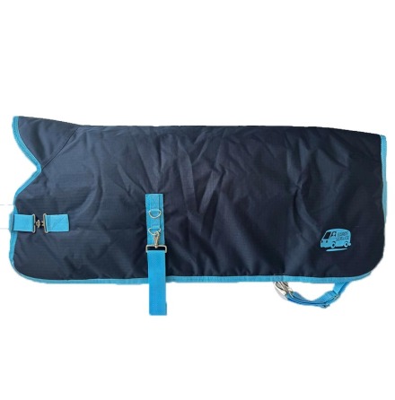 Kalvt�cke 60cm |  70cm |  80 cm GS M�rk bl�