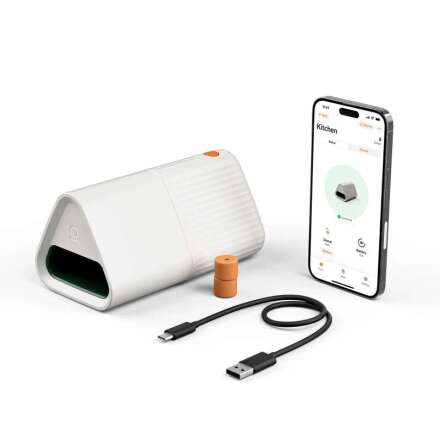 Goodnature musf�lla