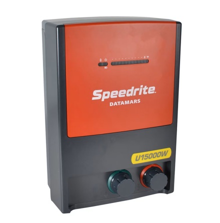 Speedrite Elst�ngselaggregat U15000W-E