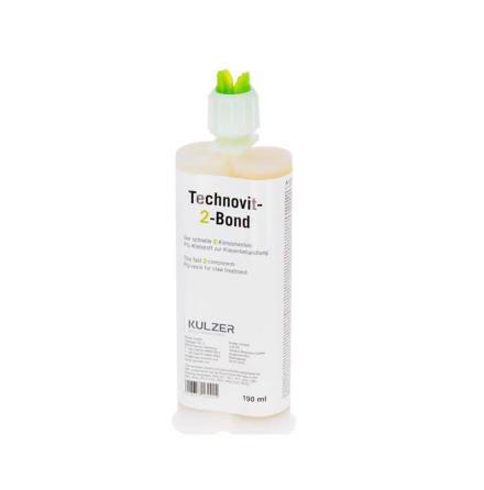 Kl�vlim Technovit-2-bond 190 ml
