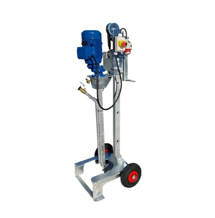 Spaltmixer Lietec�- Emix 100