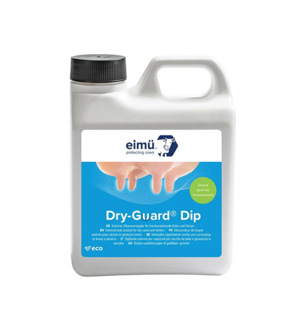 Eim� Dry-Guard Dip 1 L