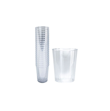 Eim� Dry-Guard Dip Cups 20st/paket