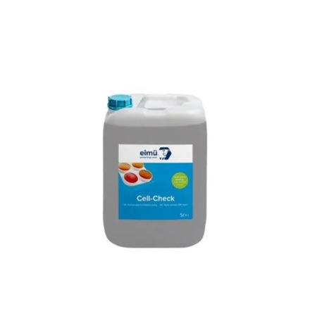 CMT v�tska Eim� Cell Check 1 liter / 5 liter