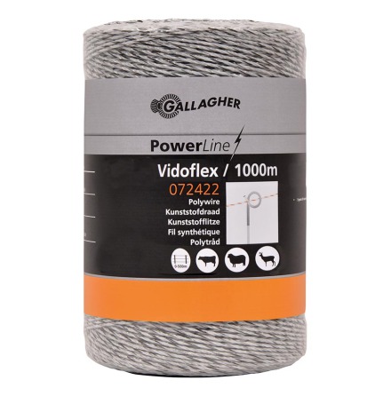 Vidoflex 6 PowerLine 1000m