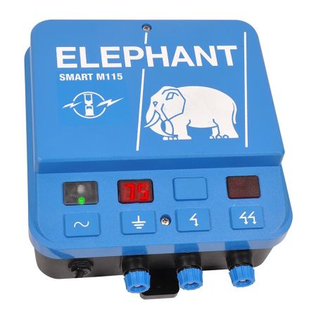 Elephant Smart M115-D Elaggregat