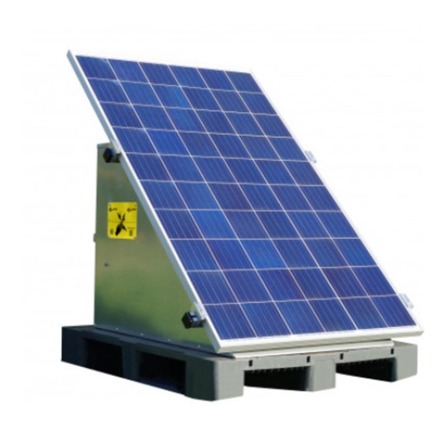 Solar Powerstation MBS1800i