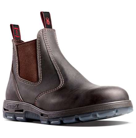 Redback boots Bobcat UBOK utan stlhtta