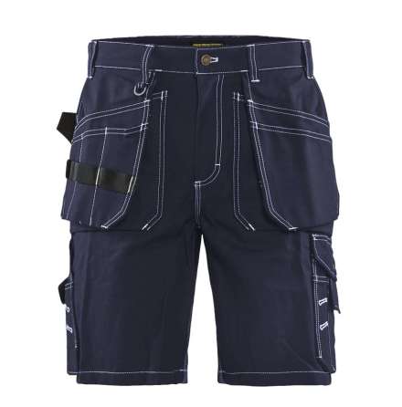 Shorts Blklder marin