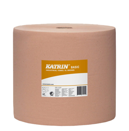 Torkrulle Katrin Basic Industri XL