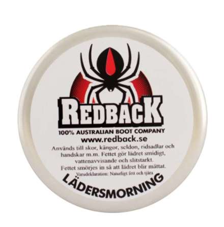 Lderfett Redback 