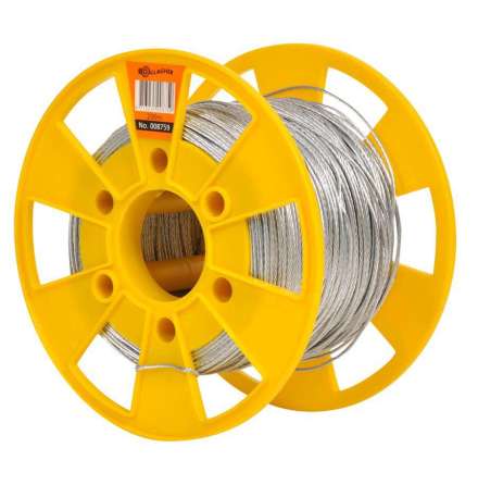 Stngselwire 0,55mm x 200m