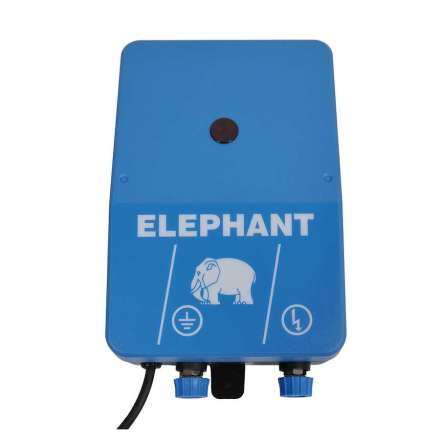 Elephant M25