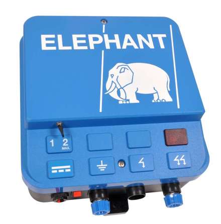 Elephant Accu A30 Batteriaggregat 