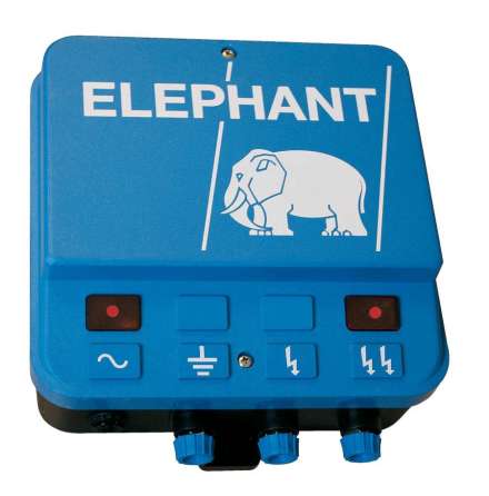 Elephant M40 Elaggregat